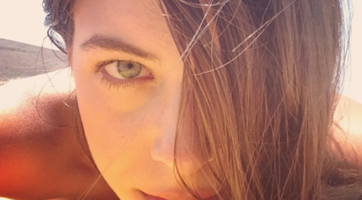 Demy: Ξανά χωρίς μακιγιάζ