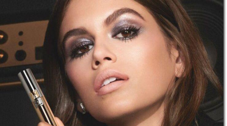 Ένταση στα μάτια προστάζει η μόδα για το μακιγιάζ του φθινοπώρου