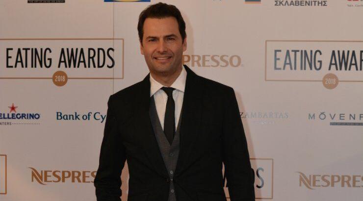 Παναγιώτης Μπουγιούρης: Μίλησε για την προσωπική του ζωή και τις πρόσφατες φωτογραφίες με ξανθιά καλλονή! [βίντεο]