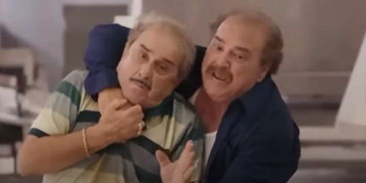 Γιώργος Ζένιος: Το σπαρακτικό μήνυμα που στέλνει στον Δημήτρη Ξύστρα λίγες ώρες μετά το θάνατο του  