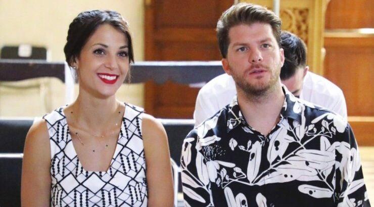 Λούκας Γιώρκας: Η αποκάλυψη που έκανε λίγο πριν από τον γάμο του και ανατρέπει όσα γνωρίζαμε [βίντεο]