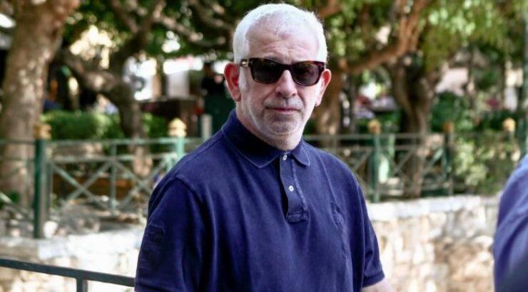 Πέτρος Φιλιππίδης: Οδηγήθηκε στη φυλακή για βιασμό και δύο απόπειρες! Σοκαριστικές εξελίξεις