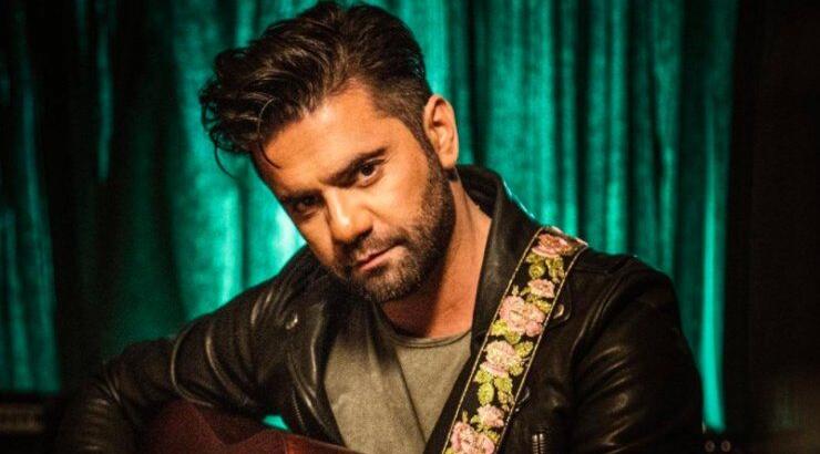 Θοδωρής Μαραντίνης: Αποκάλυψε πρώτη φορά το πρόβλημα υγείας που μπήκε στην ζωή του τα τελευταία 2 χρόνια