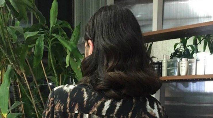 Κύπρια ηθοποιός είναι έγκυος και μας έδειξε τη φουσκωμένη της κοιλίτσα! 