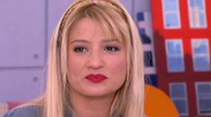  H φωτογραφία της Σκορδά με το νεογέννητο και γιατί χθες βράδυ ήθελε να φύγει από το μαιευτήριο! [βίντεο]