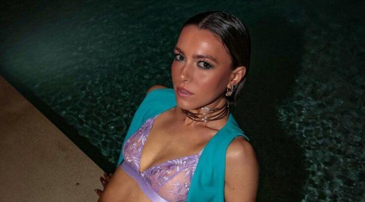 8 Κύπριες σου προτείνουν το πιο λαμπερό βραδινό μακιγιάζ για το τριήμερο