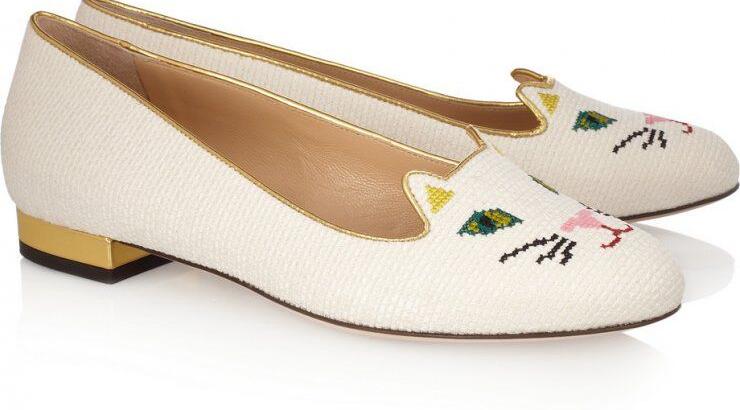 Μπαλαρίνα γατάκι