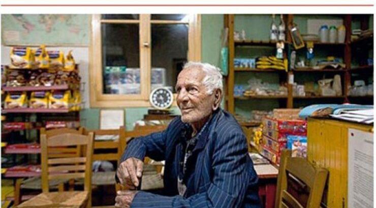 Aφιέρωμα της Guardian για τα «μυστικά» της μακροζωίας στην Ικαρία