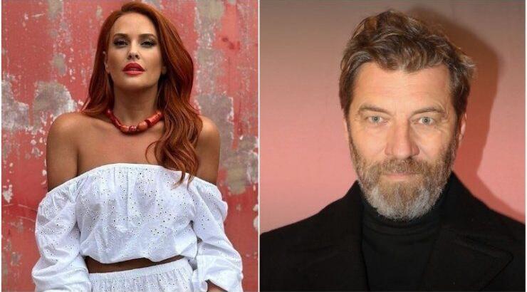 Kύπριος παρουσιαστής τηλεφώνησε στον Στάνκογλου μετά την είδηση πως είναι ζευγάρι με τη Χρηστίδου