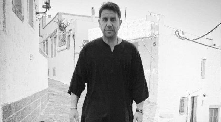 Συγκλονίζει ο Γιώργος Μαζωνάκης: “Τη μάνα μου, δεν την έχω πει ποτέ “μητέρα” 