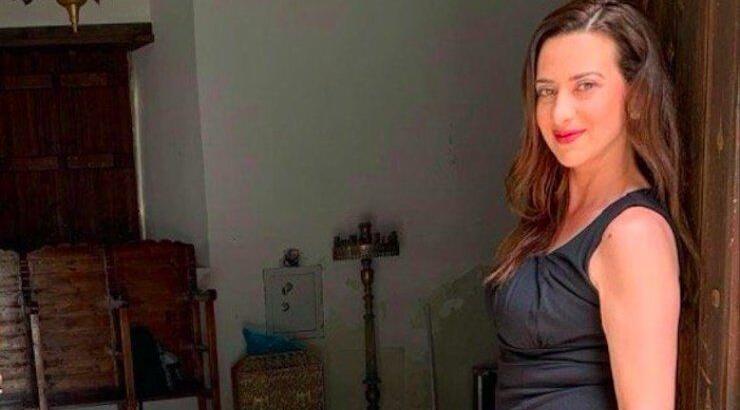 Eιρήνη Κωνσταντίνου: Η πανέμορφη κόρη της Ευαγγελία έγινε 16! 