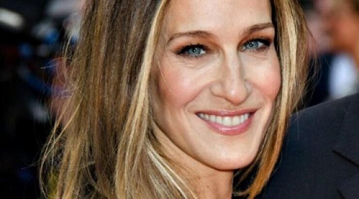 Όλα για τα λεφτά. Δεν φαντάζετε τι διαφήμισε η Sarah Jessica Parker!