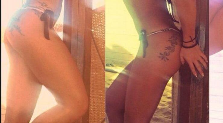 Eπώνυμη Κύπρια πήγε διακοπές στην Αίγυπτο και τους πέταξε τα μάτια έξω