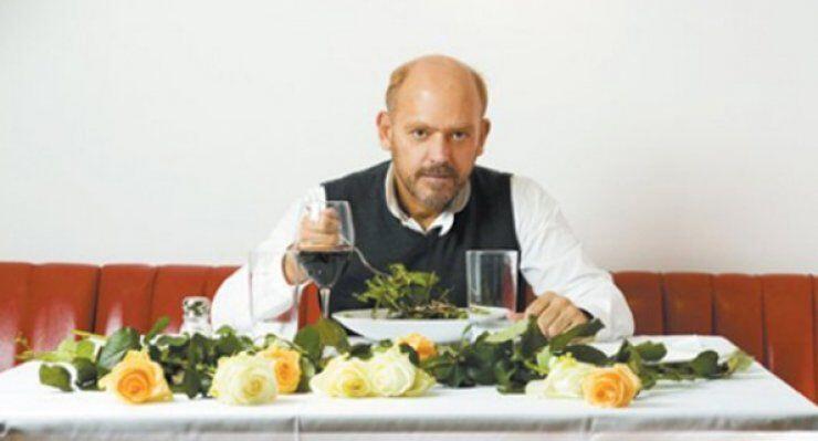 Ο Παρλιάρος πρώτος στο Travel and Leisure