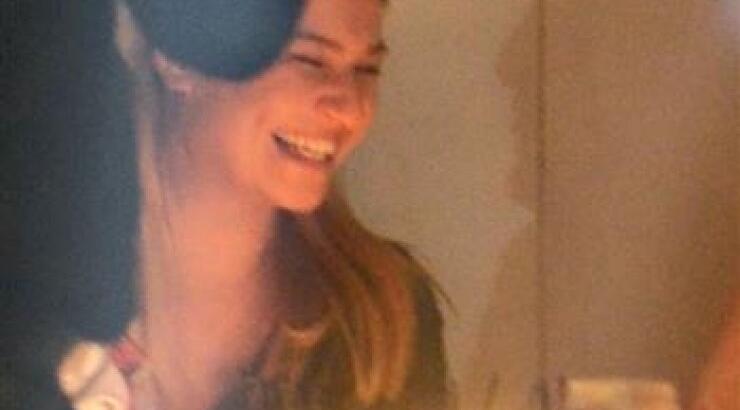 Φαίη Σκορδά: Φωτογραφίες από το επεισοδιακό πάρτι γενεθλίων της!