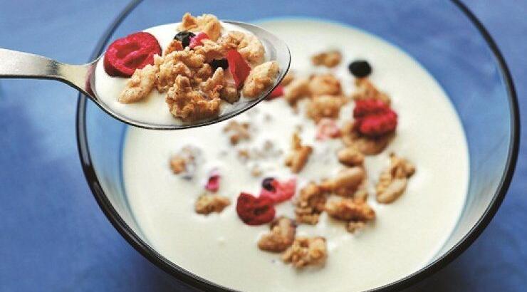 Μεγάλες μερίδες ίσον παχυσαρκία