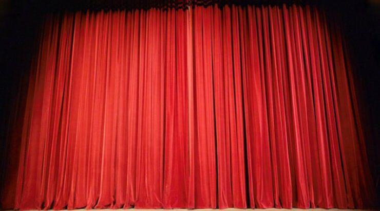 "’Έφυγε" από τη ζωή ένας από τους σπουδαιότερους ηθοποιούς του νησιού μας