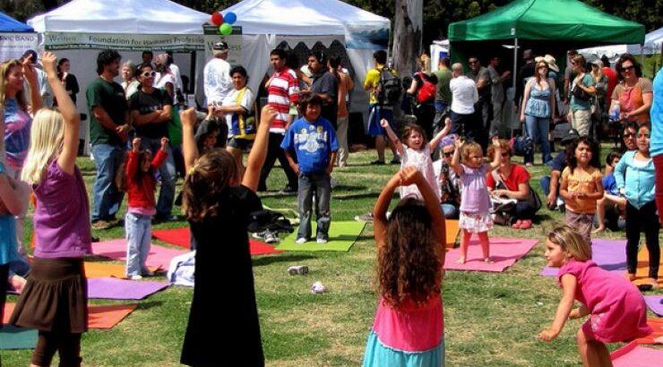 Έρχεται το 36ο Φεστιβάλ Παιδιού στη Λευκωσία
