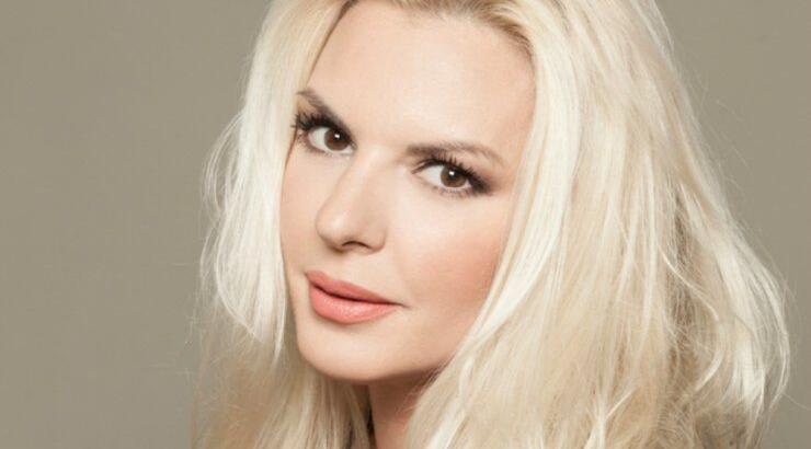 Η Αννίτα Πάνια αποκάλυψε την ηλικία της και μας άφησε άφωνους! [βίντεο]