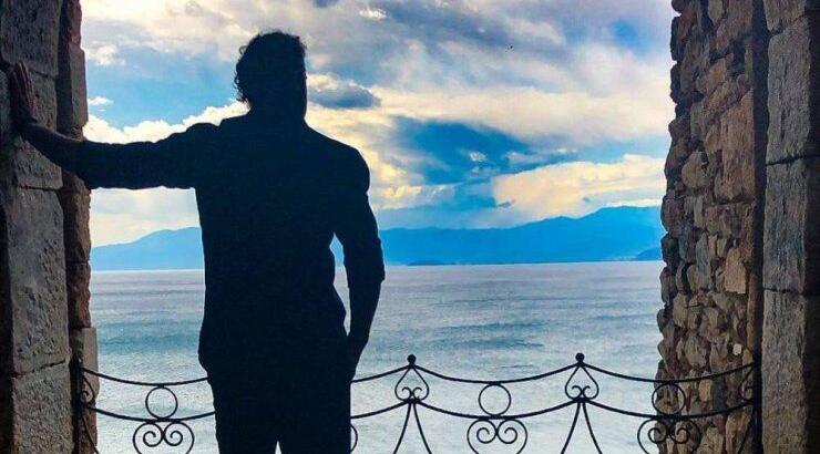 Πρώην παίκτης ελληνικού Survivor: "Έπεσα θύμα απαγωγής στην Ινδία, ήταν προσχεδιασμένο"