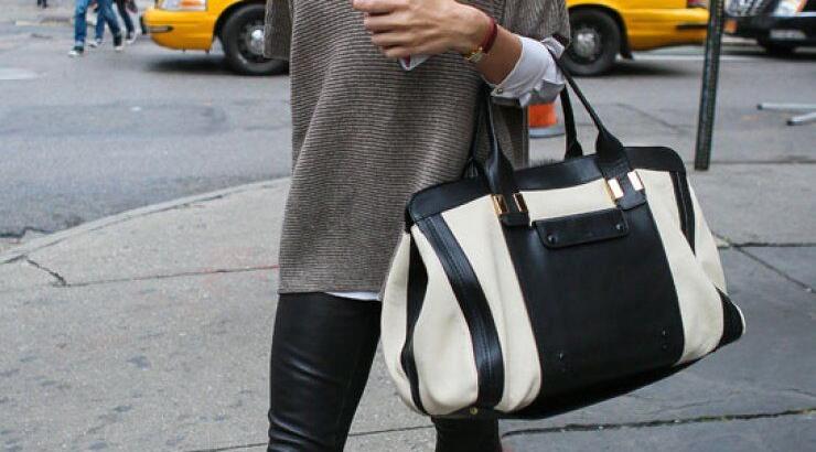 10 ψέματα που λένε τα fashion girls 