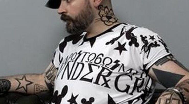 Η συνεργασία του Απόστολου Μητρόπουλου με την Patricia Field