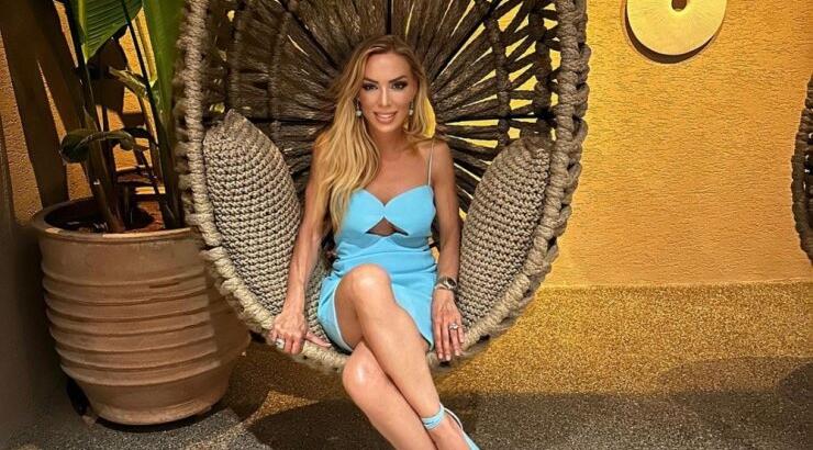 Αυτό είναι το χρώμα κραγιόν που επιλέγουν οι Κύπριες fashionistas το καλοκαίρι