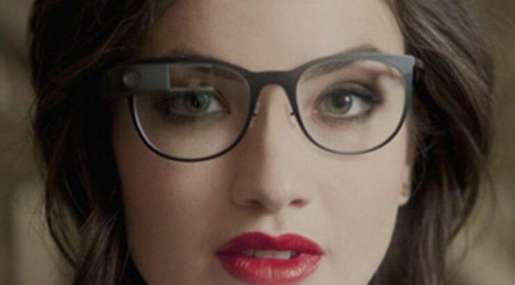 Η τεχνολογία των γυαλιών της Google συναντά την αισθητική Luxottica