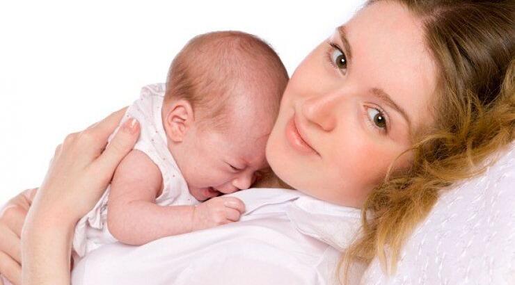 Μητρικό γάλα έναντι HIV;