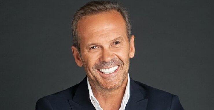 Πέτρος Κωστόπουλος: Τα δύσκολα βράδια στη Μύκονο...