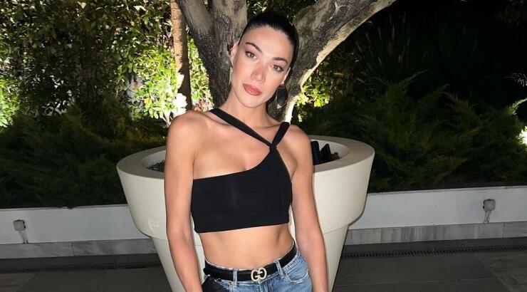 Ήβη Αδάμου: Σου δίνει τη δική της πρόταση για ένα girly φθινοπωρινό χτένισμα