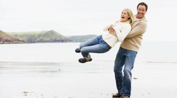  Τα 5 καλύτερα και τα 5 χειρότερα ζευγάρια του ζωδιακού κύκλου