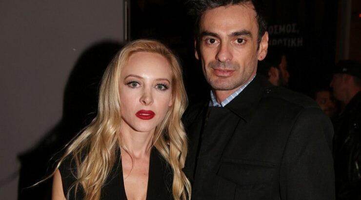 Κωνσταντίνος Γιαννακόπουλος: Σπάει την σιωπή του αποκαλύπτοντας την αιτία του χωρισμού του από τη Φαίη Ξυλά