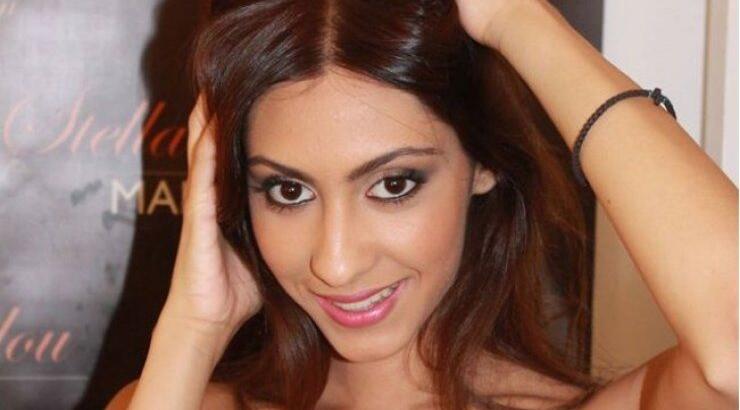 Νέες δηλώσεις της Νάταλι Ριάρ για την ατάκα για το Aids που προκάλεσε πανικό