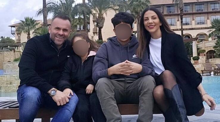 Κατερίνα Αγαπητού: Κλείδωσε κατά λάθος τον σύζυγο και τα παιδιά της στο σπίτι [βίντεο]