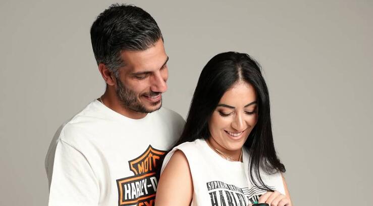 Τα πρώτα λόγια του Άλκη Χρήστου: «Νιώθω χαμένος… Ήμουν μέσα στον τοκετό» [βίντεο]