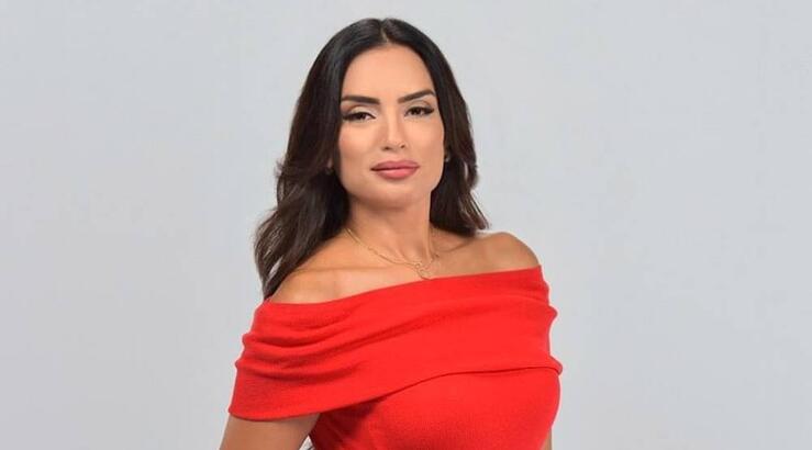 Ελπίδα Ιακωβίδου: «Μου έστελναν μηνύματα αν είμαι έγκυος. Κι έγκυος να είμαι, μπορεί να μη θέλω να το πω»