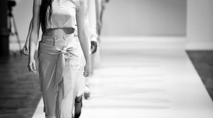 Έρχεται το πρώτο International Fashion Forum 