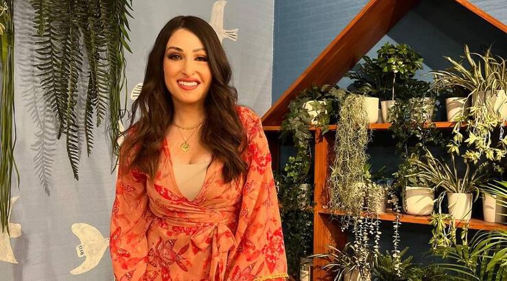 Συγκλονίζει η Ιωάννα Παλιοσπύρου με την εξομολόγησή της: «Δεν έχω αυτί, το πτερύγιο έχει απανθρακωθεί» 