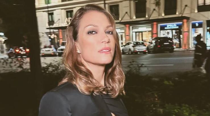 Βίκυ Καγιά: «Δεν έχω κάνει μπότοξ. ∆εν θέλω να προσποιούµαι ότι είµαι 25 χρόνων»