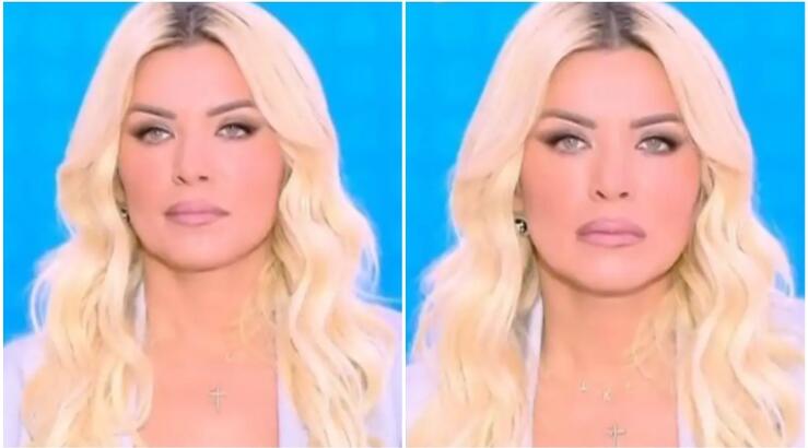 Κατερίνα Καινούργιου: «Πάγωσε» με το πλάνο που είδε στον αέρα [βίντεο]