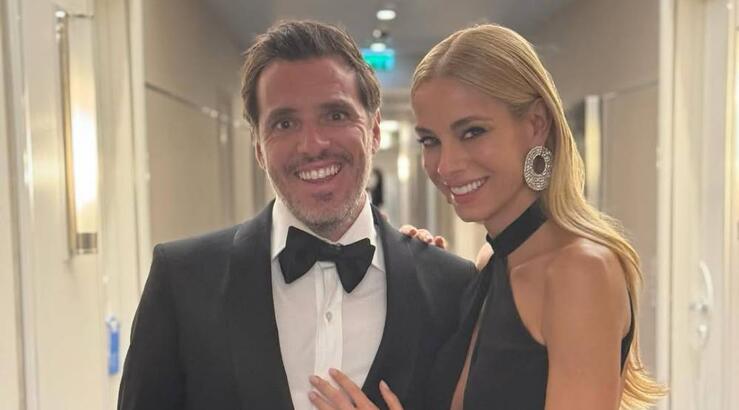 Η Δούκισσα Νομικού για τον σύζυγό της: «Και η Lima να περάσει από δίπλα του θα μου πει ‘εσύ είσαι καλύτερη’» [βίντεο]