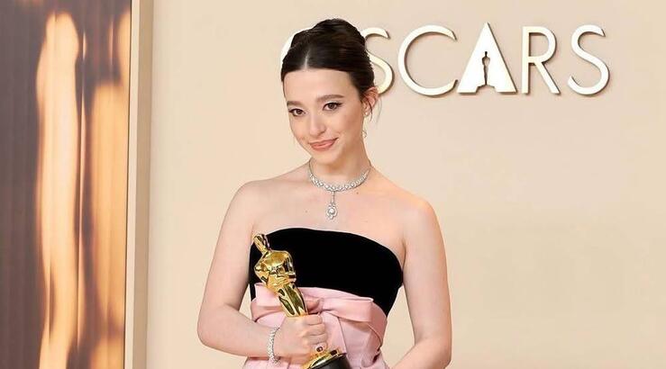 Oscars 2025: Η λίστα με τους νικητές 