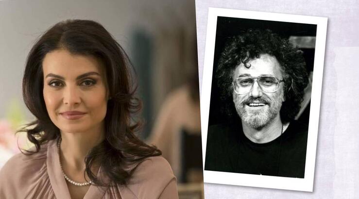 Η Χριστίνα Παυλίδου συγκινεί για τον θείο της Νίκο Χαραλάμπους  