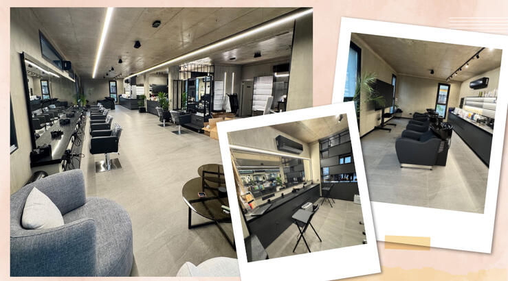 ArtLoft by Art: Το ανανεωμένο hotspot για μαλλιά και μακιγιάζ