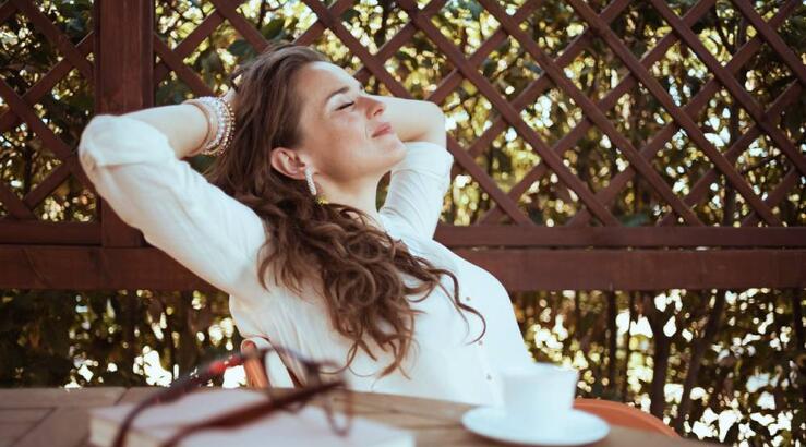 Τι είναι το «staycation» για το οποίο συζητούν όλοι; 