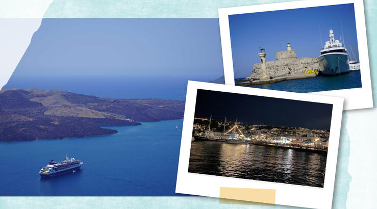 Η ταξιδιωτική εκπομπή που έρχεται στο ΣΙΓΜΑ – Όλες οι λεπτομέρειες 