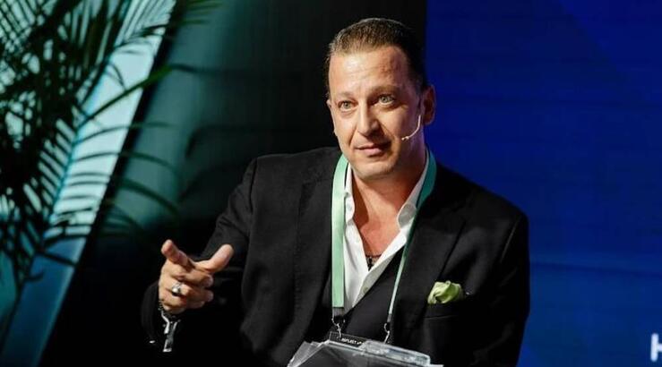 Χρύσανθος Τσουρούλλης: «Το προσωπικό και οι συνάδελφοί μας είναι το πραγματικό περιουσιακό στοιχείο του ΣΙΓΜΑ» [βίντεο]