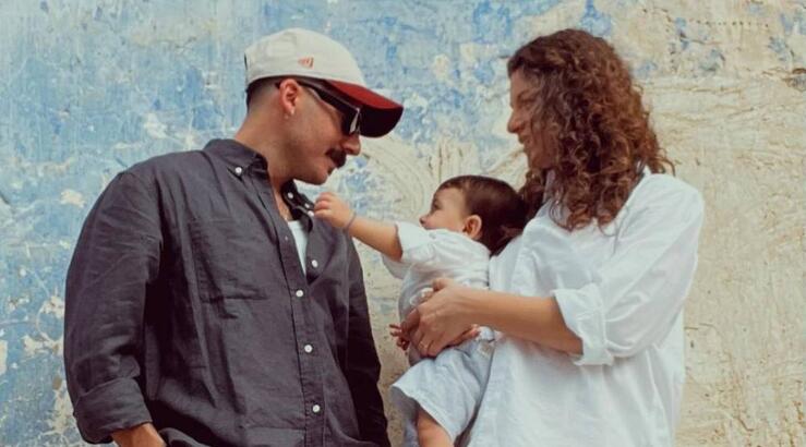 Βασίλης Χαραλάμπους: «Ο Άρης είναι ίδιος η Νίκη» [βίντεο]