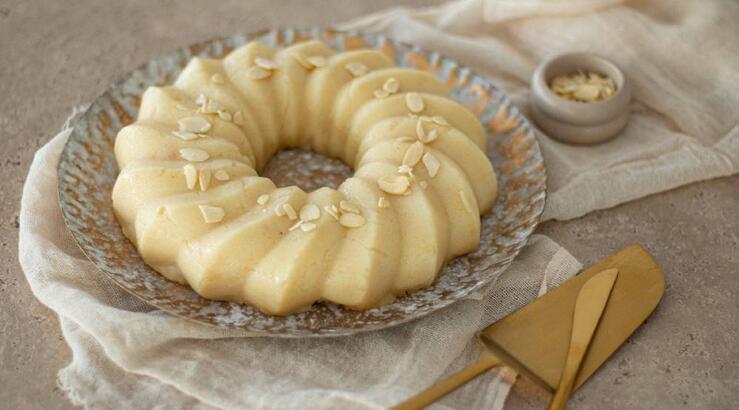 Πώς να φτιάξετε κυπριακό χαλβά